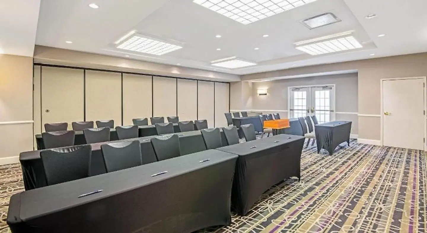 La Quinta Inn & Suites by Wyndham San Antonio Airport Konferenz