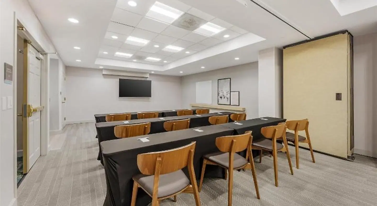 Sonesta ES Suites San Antonio Downtown Alamo Plaza Konferenz