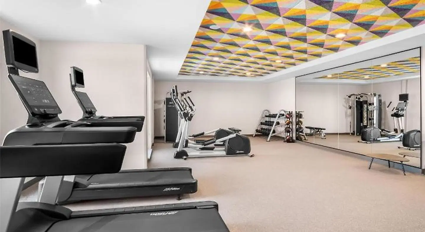 Home2 Suites by Hilton Irving/DFW Airport North SPORTS_AND_LEISURE