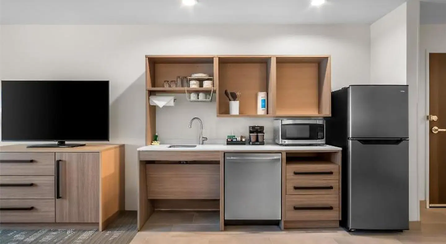 Home2 Suites by Hilton Irving/DFW Airport North ROOM_EXAMPLE