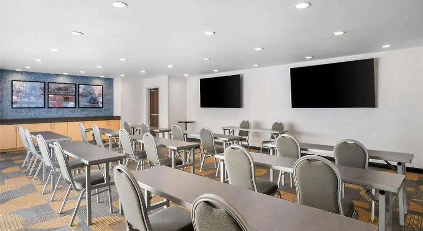 Home2 Suites by Hilton Irving/DFW Airport North Konferenz