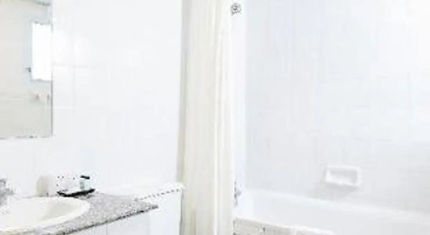 B.U. Place Badezimmer