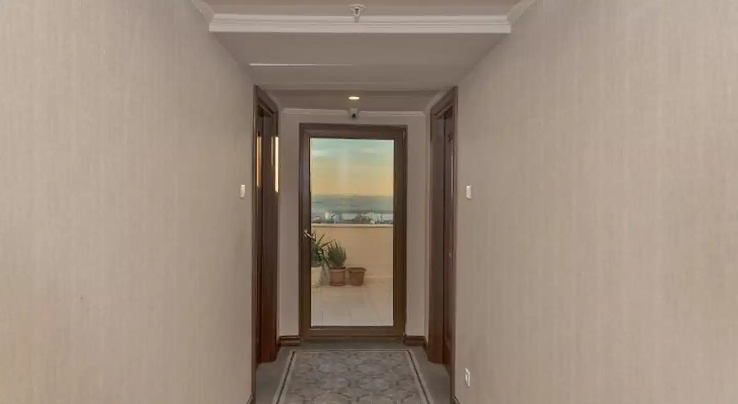 Bekdas Hotel Deluxe Wohnbeispiel