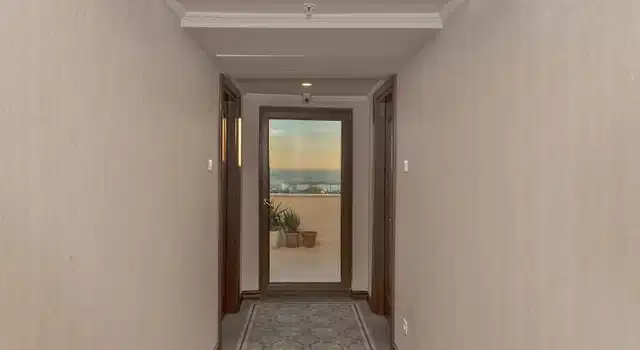 Bekdas Hotel Deluxe Wohnbeispiel