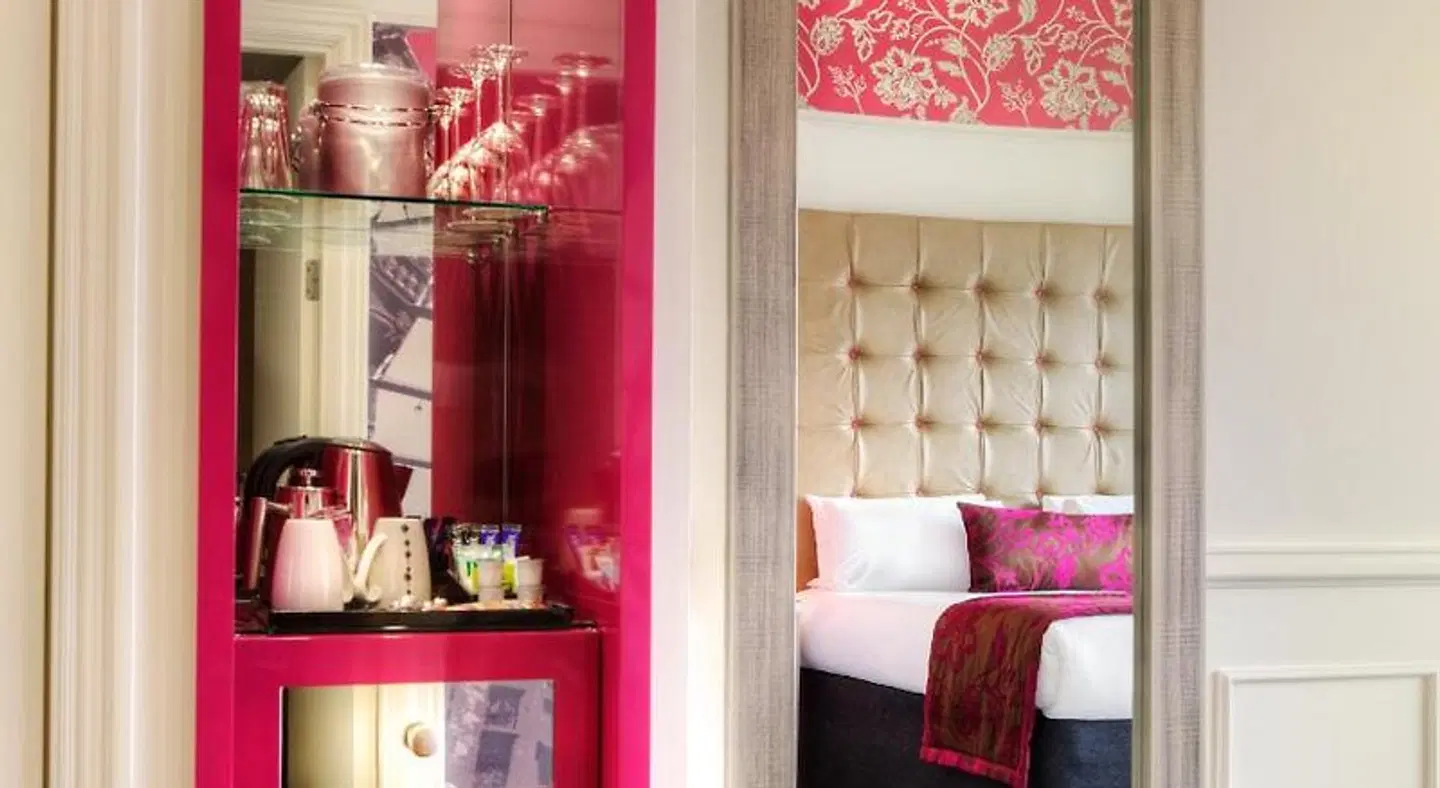 Indigo Glasgow LOUNGE_LOBBY