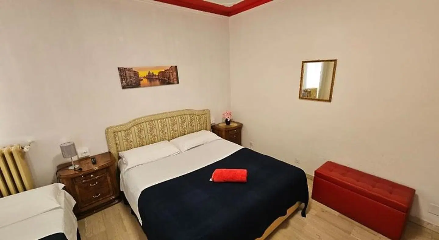 Venice Dream ROOM_EXAMPLE