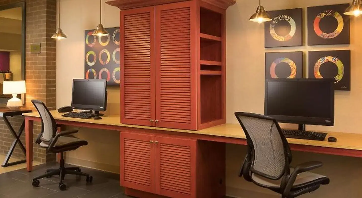 Home2 Suites by Hilton Mishawaka South Bend HEALTH_BEAUTY