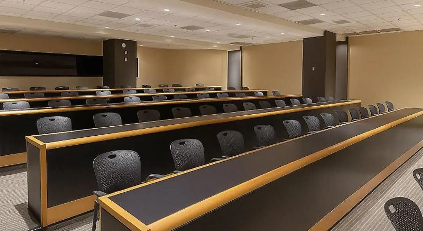 Crowne Plaza Hotel Atlanta Perimeter at Ravinia Konferenz