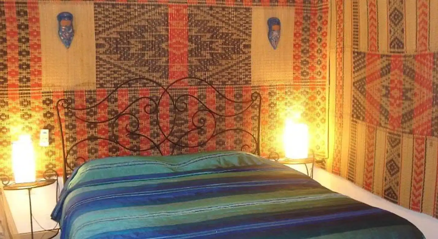 Riad Marlinea Wohnbeispiel