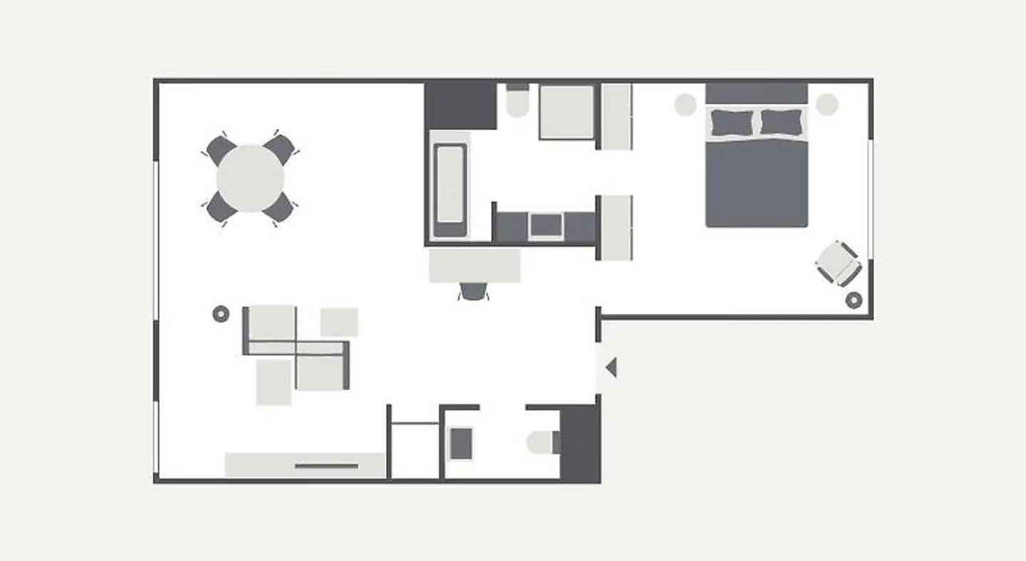 EMA House Unterstrass MODEL_IMPRESSION
