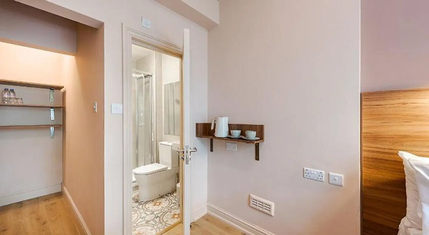 Norfolk Inn Paddington ROOM_EXAMPLE