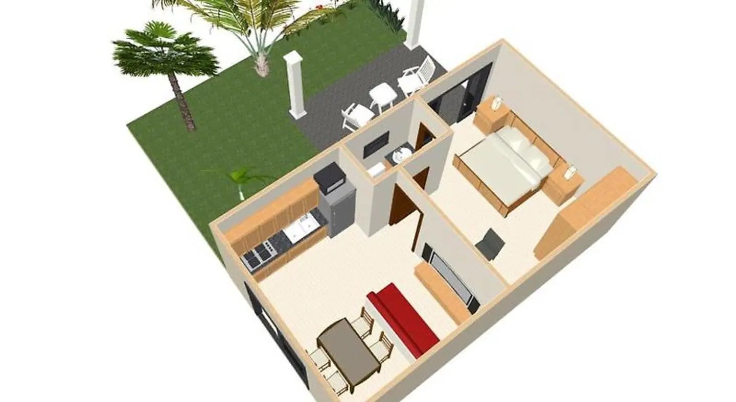 Phuket Riviera Villas MODEL_IMPRESSION