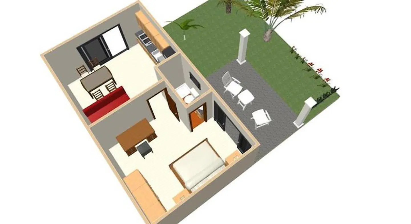 Phuket Riviera Villas MODEL_IMPRESSION