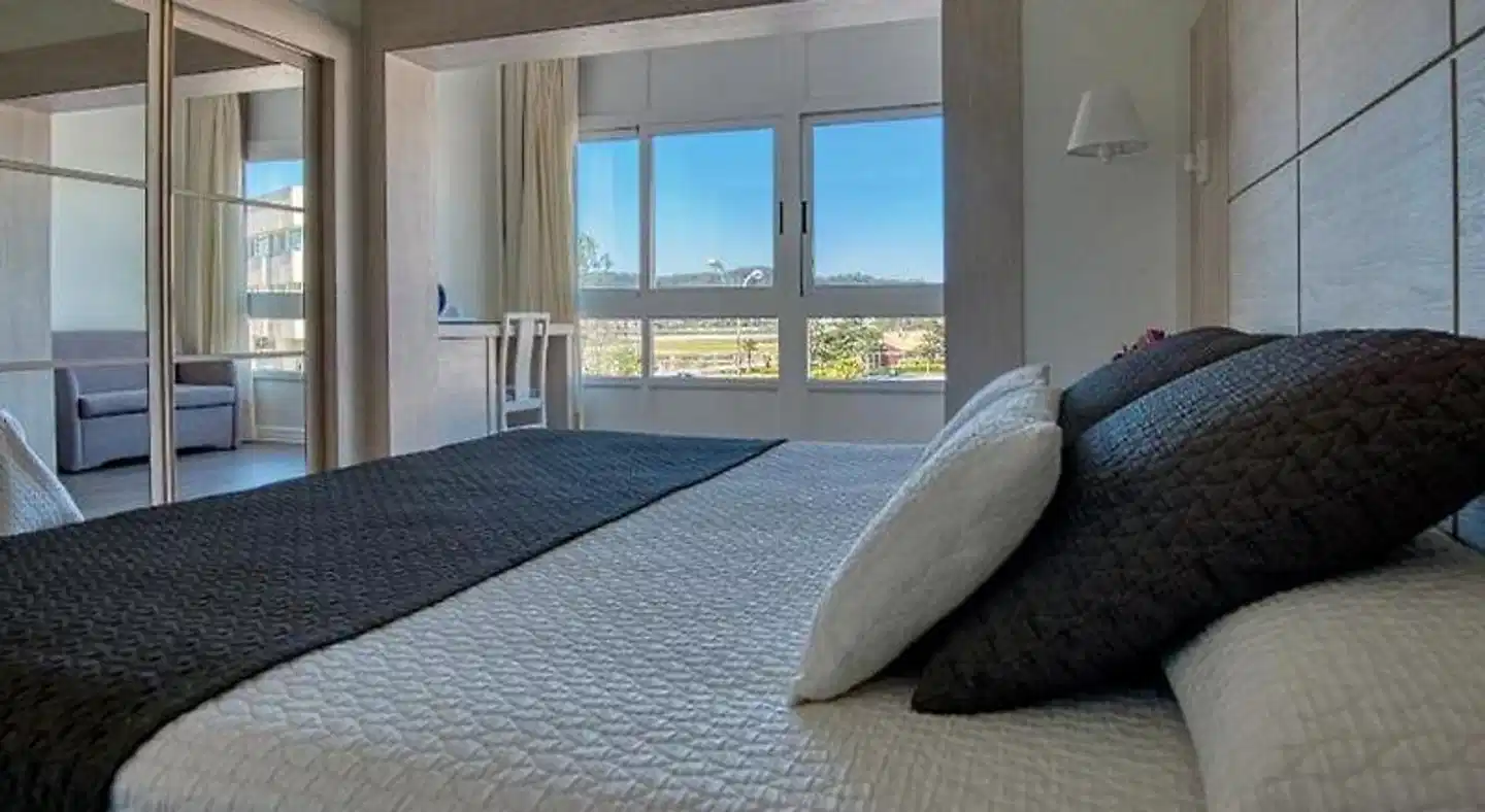 Hotel & Talaso  Louxo La Toja Wohnbeispiel