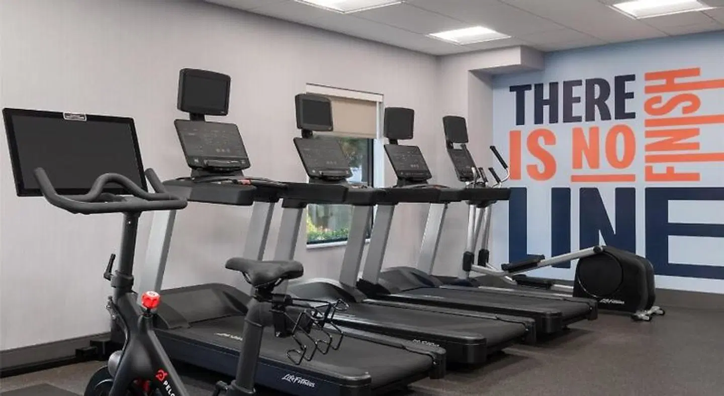 Hampton Inn Turlock SPORTS_AND_LEISURE