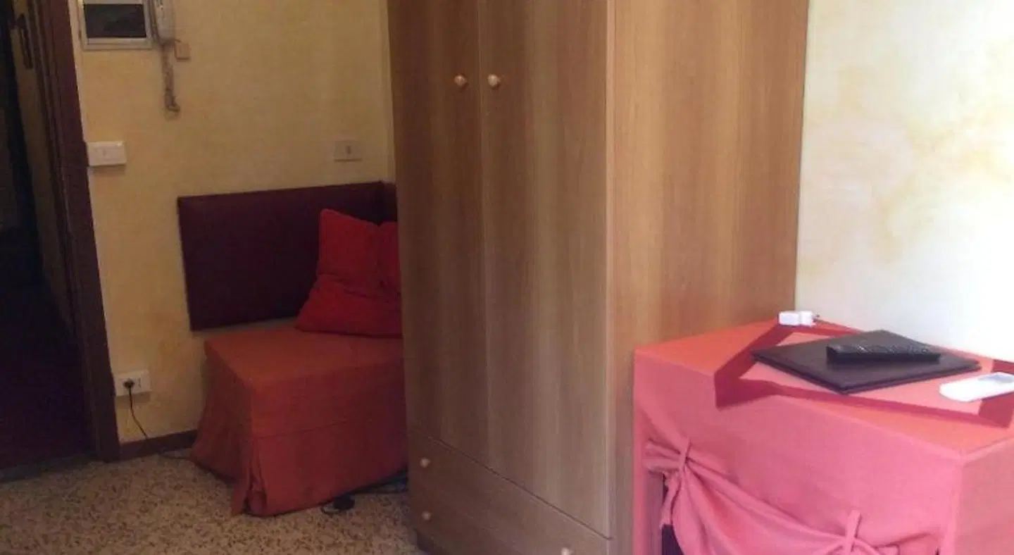 Hotel Tourist House HEALTH_BEAUTY