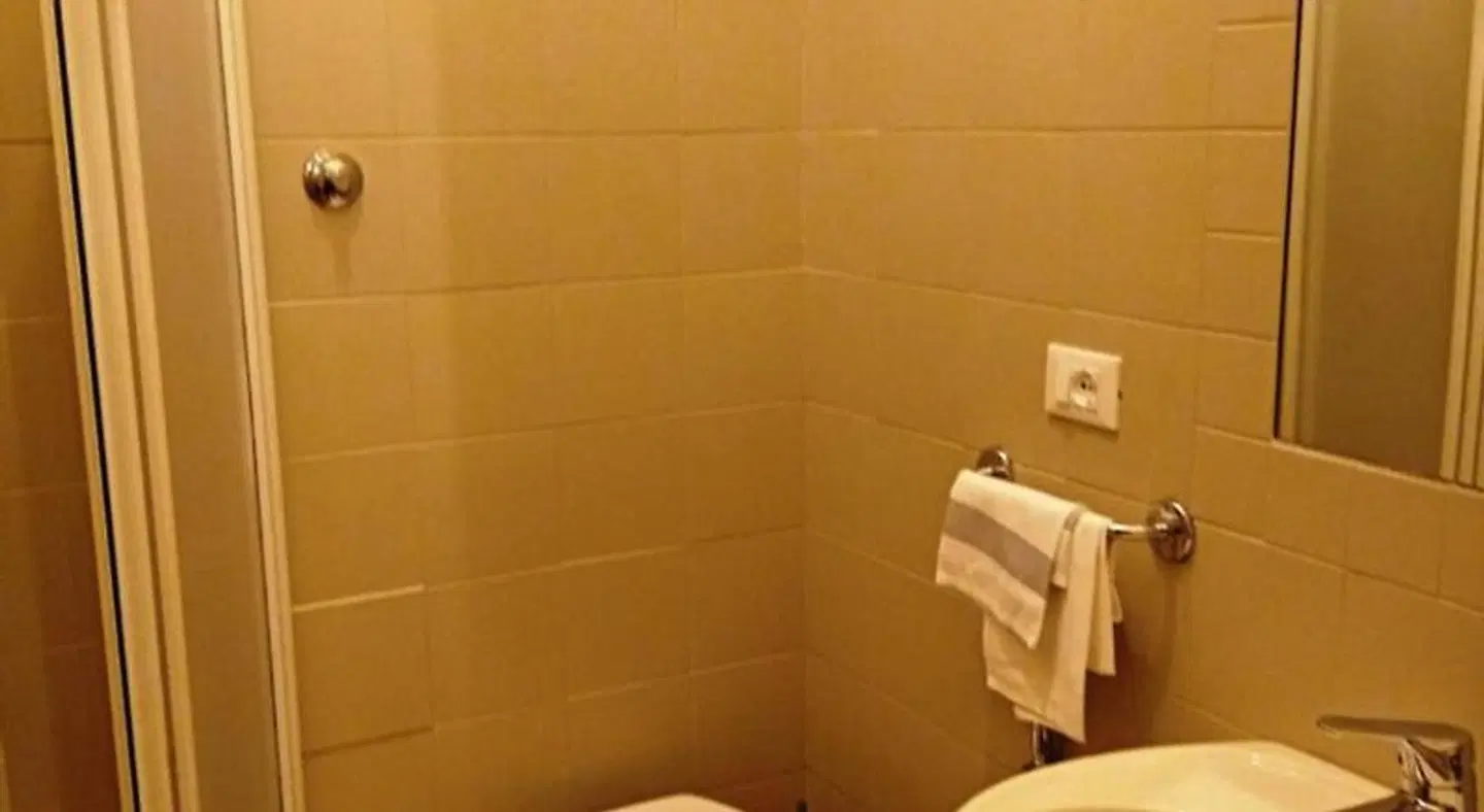 Hotel Tourist House HEALTH_BEAUTY