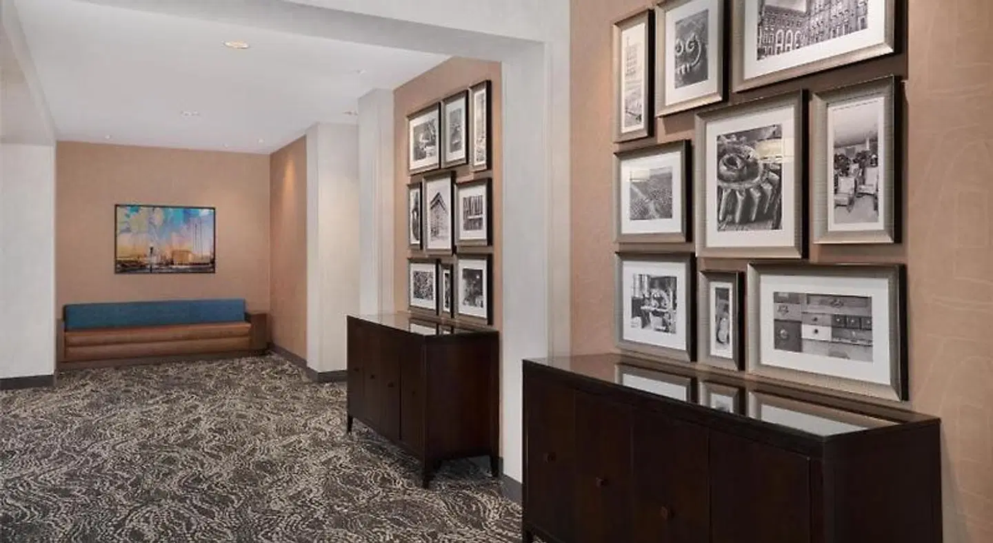 Homewood Suites by Hilton Grand Rapids Downtown LOUNGE_LOBBY