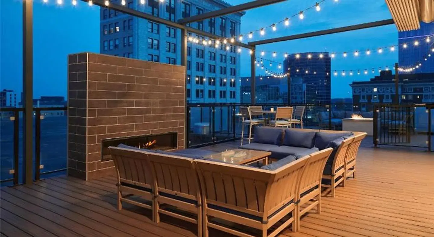 Homewood Suites by Hilton Grand Rapids Downtown LOUNGE_LOBBY