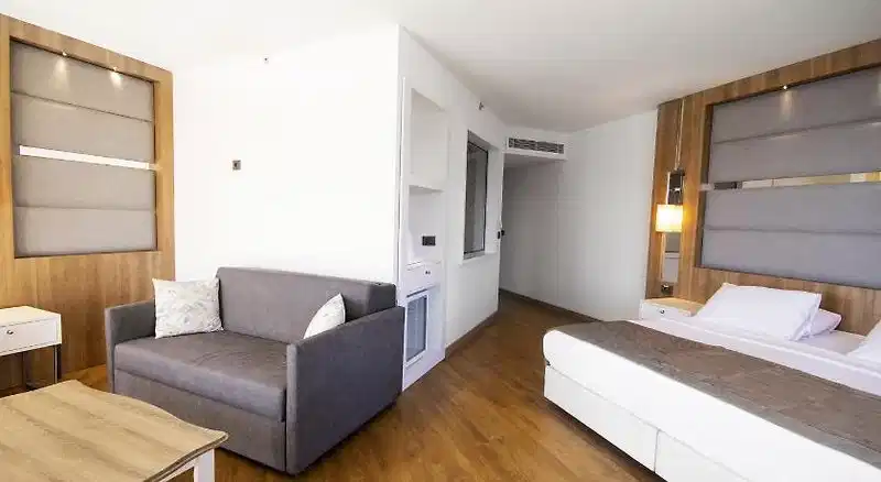 Poseidon Hotel – Hotelfoto