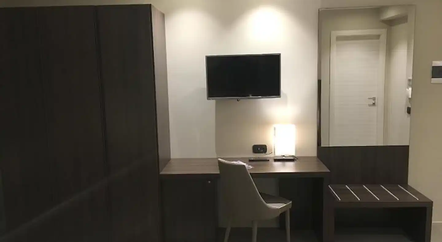 Plus Welcome Milano Wohnbeispiel