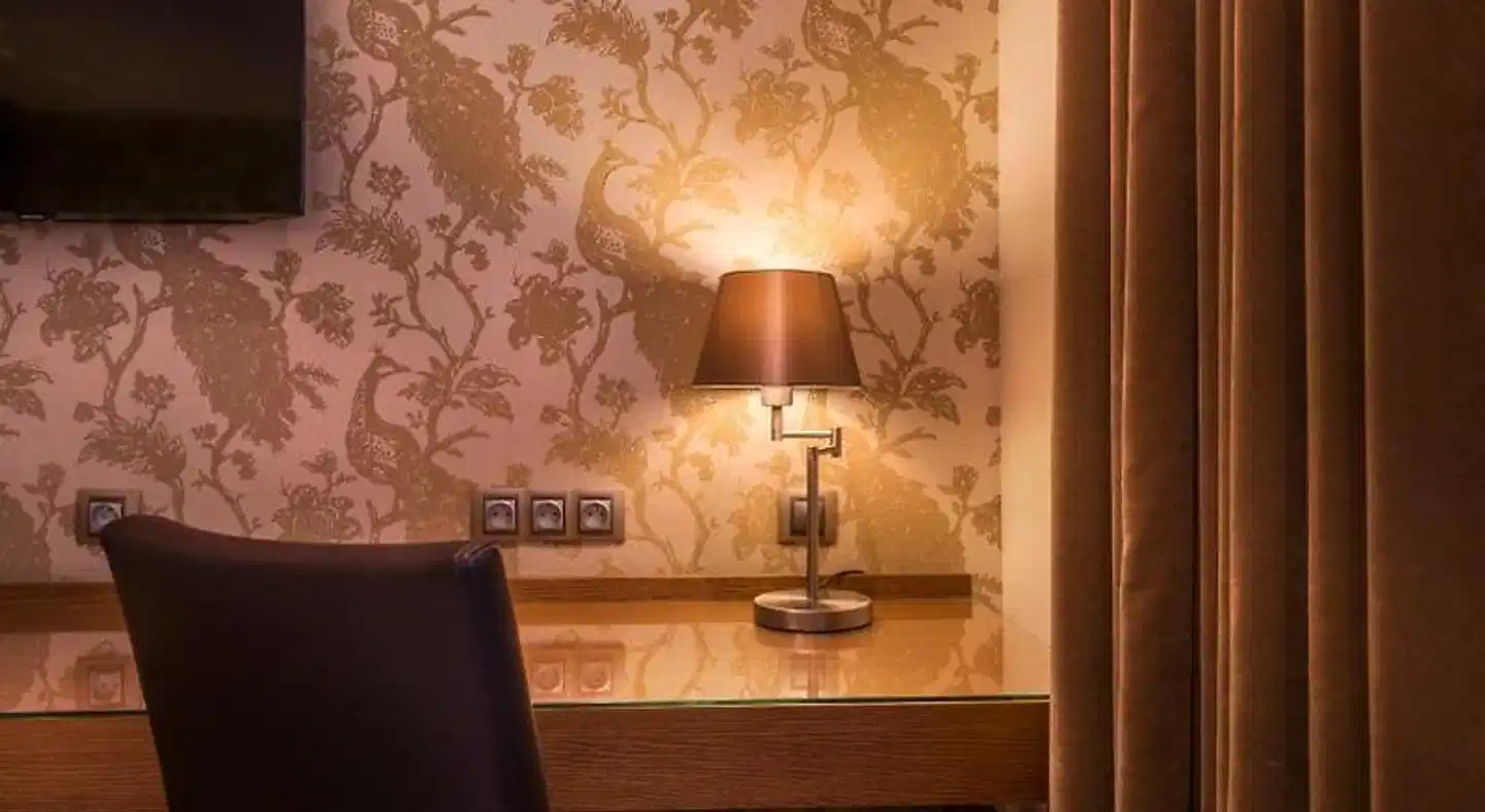 Volney Opéra Badezimmer