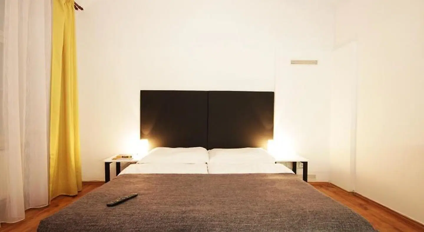 Prague Central Residence ROOM_EXAMPLE