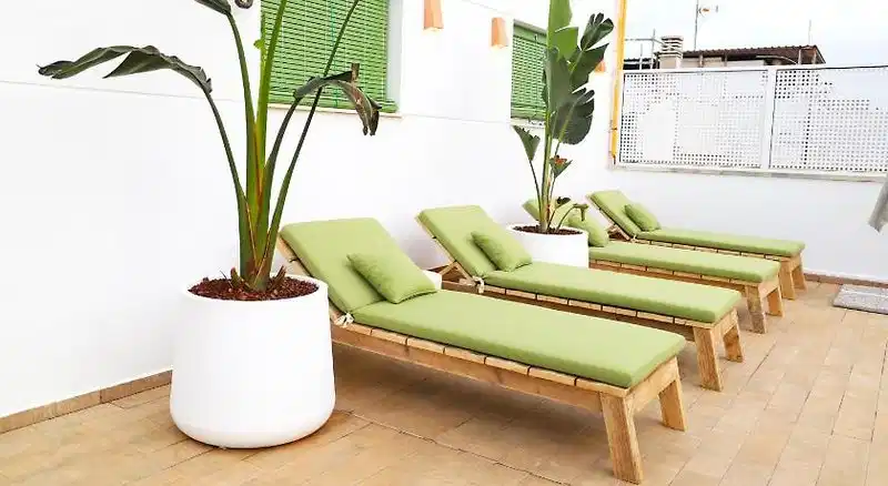 Hotel Boutique Balandret – Hotelfoto