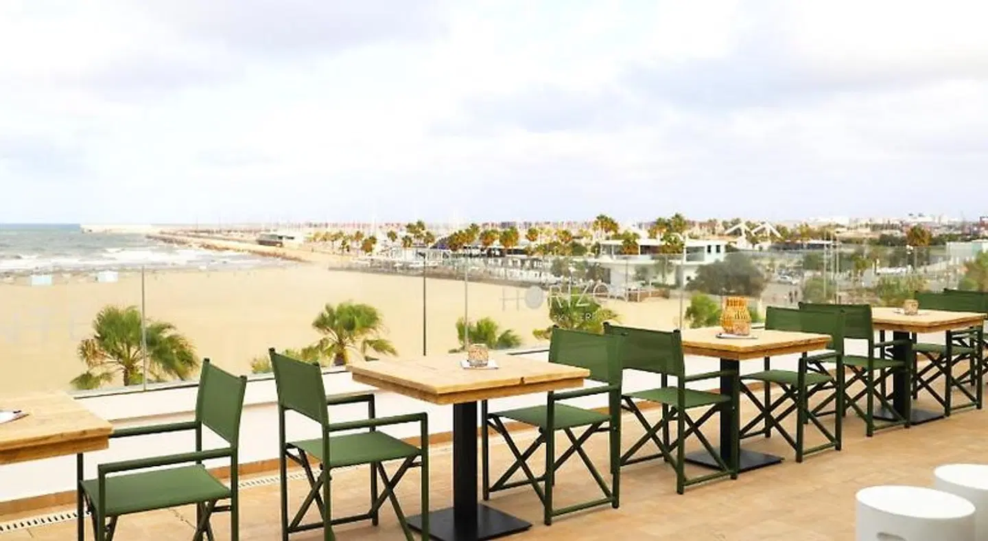 Hotel Boutique Balandret Terrasse