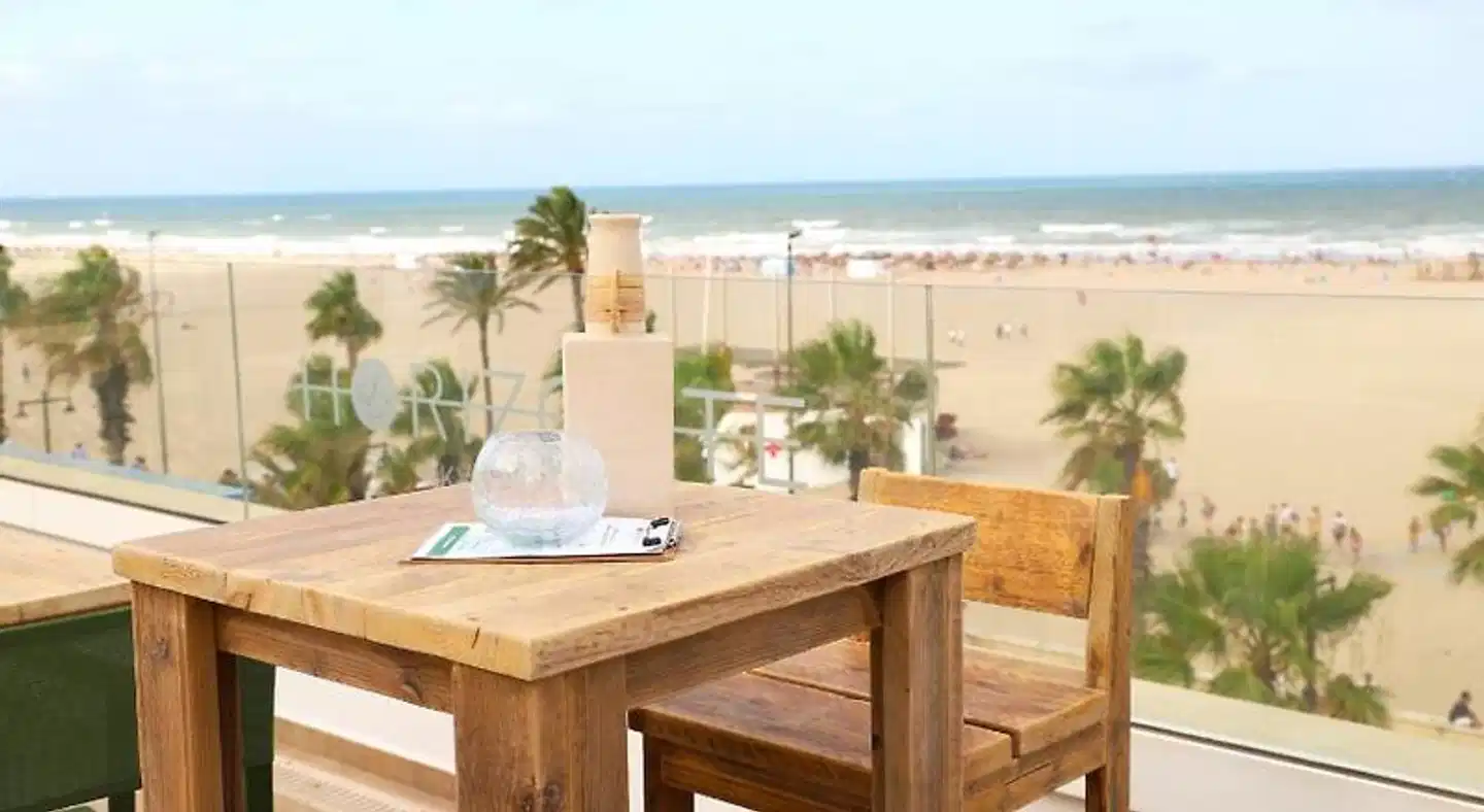 Hotel Boutique Balandret Strand