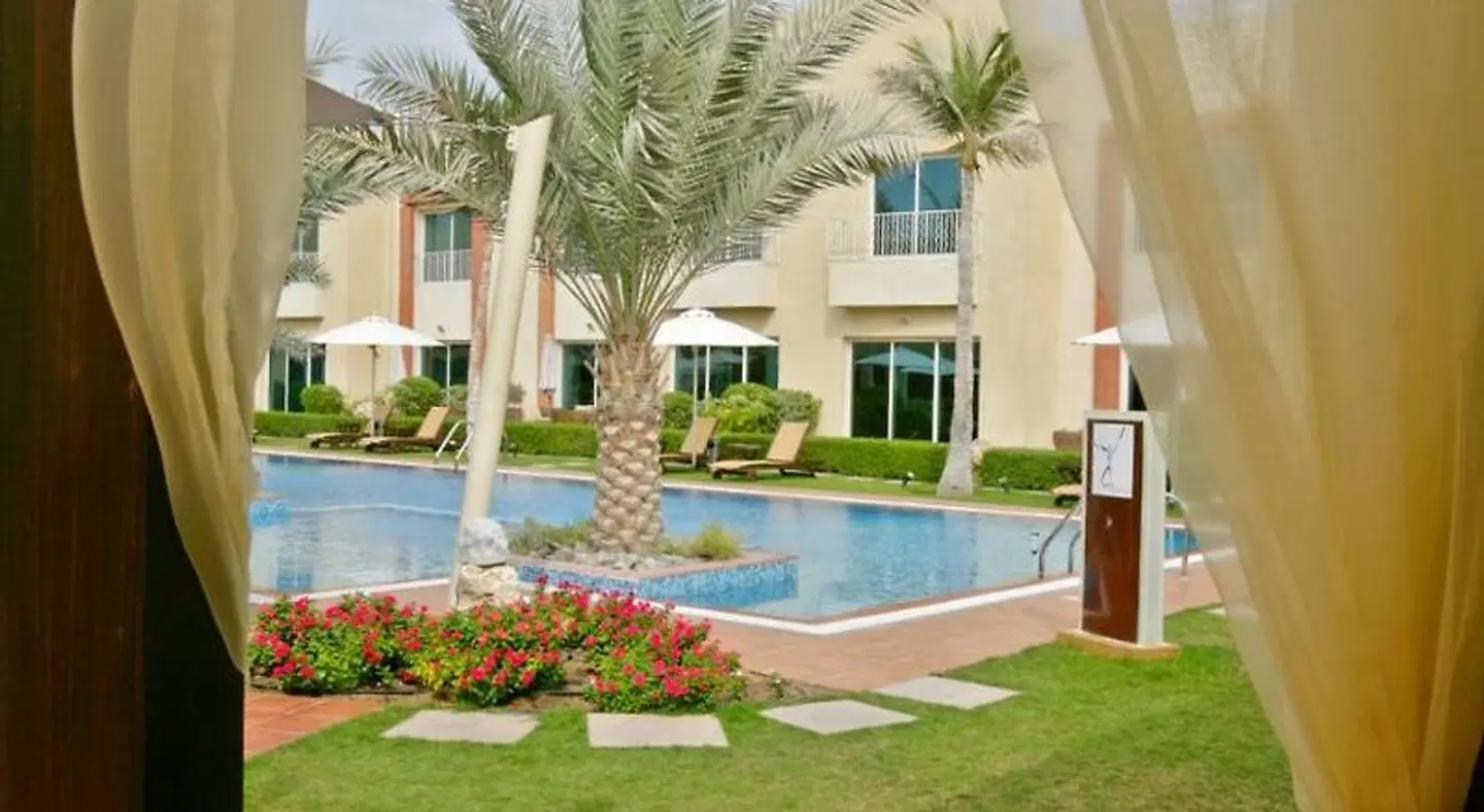 Coral Boutique Villas EXTERIOR