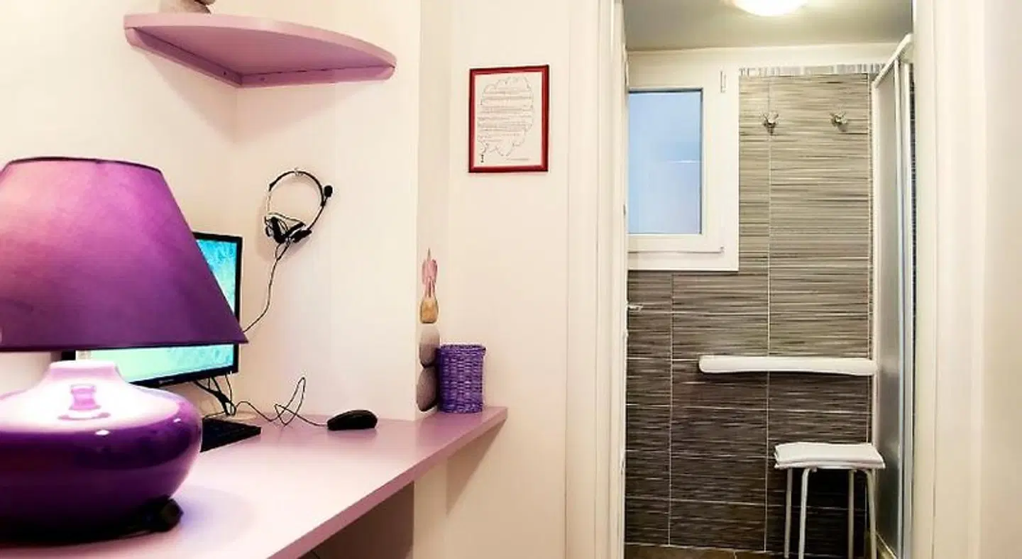 Rhome86 Badezimmer