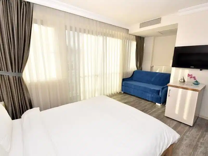 Elanaz Hotel – Hotelfoto