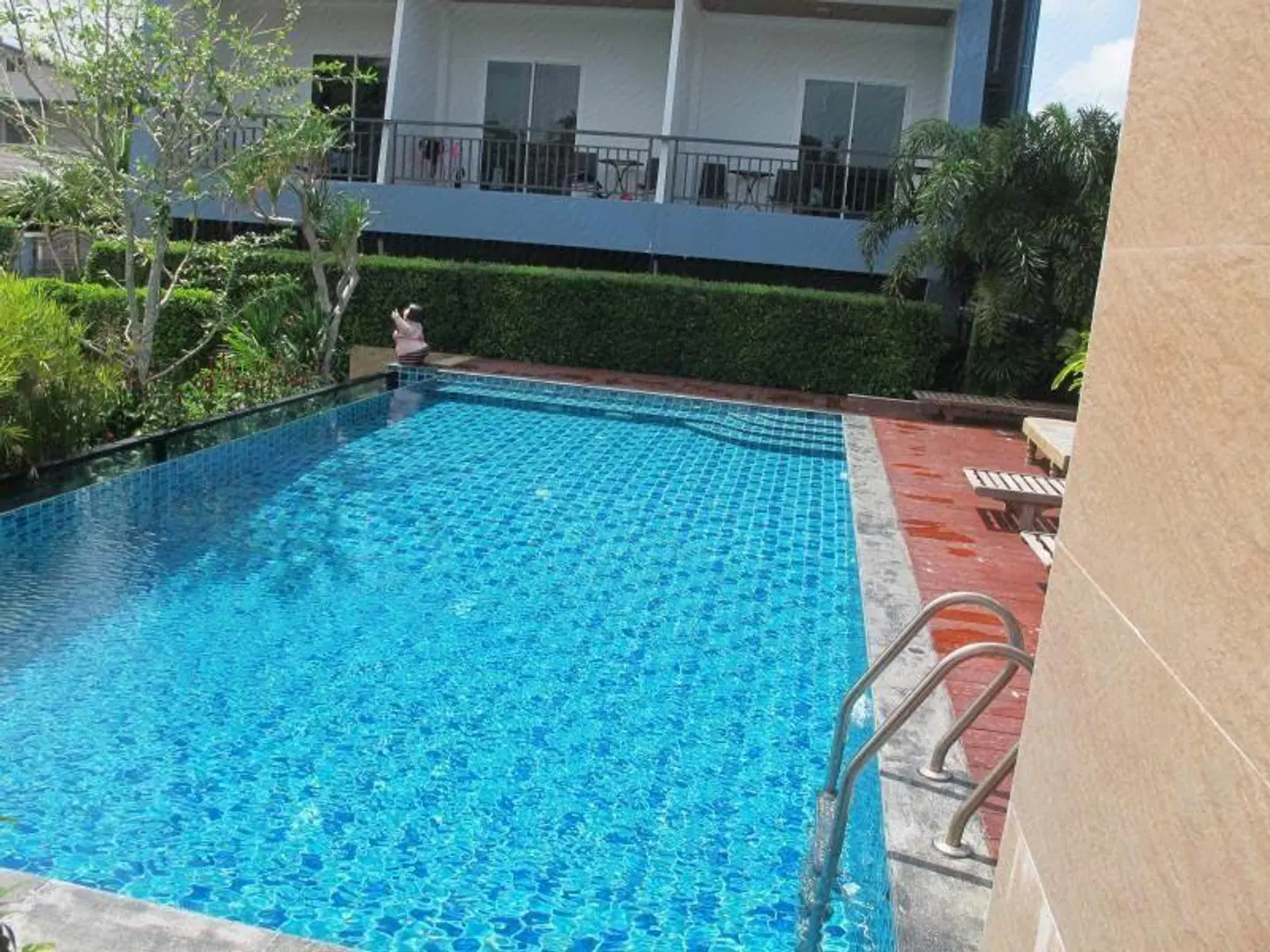 Jula Place Hotel OUTDOOR_POOL