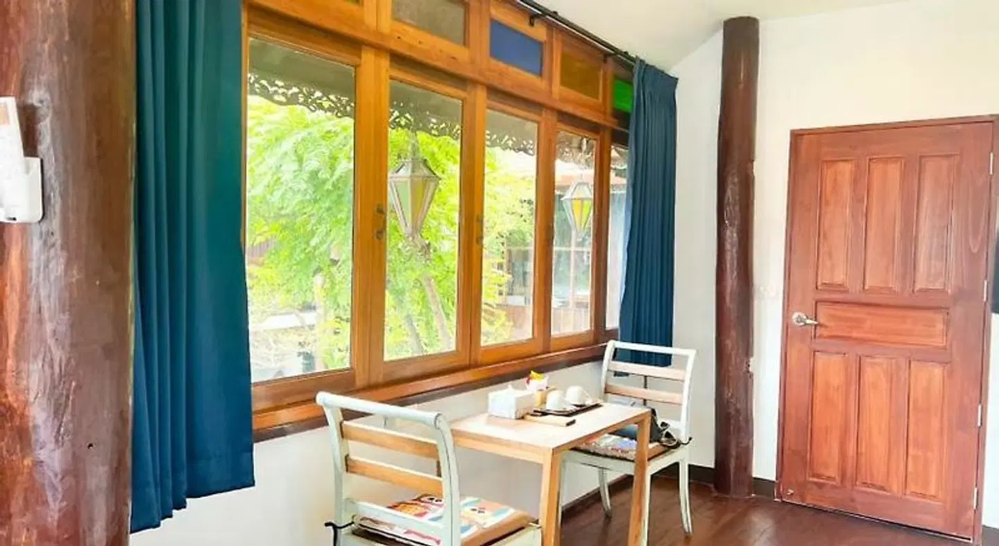 Pao Come Boutique House Restaurant