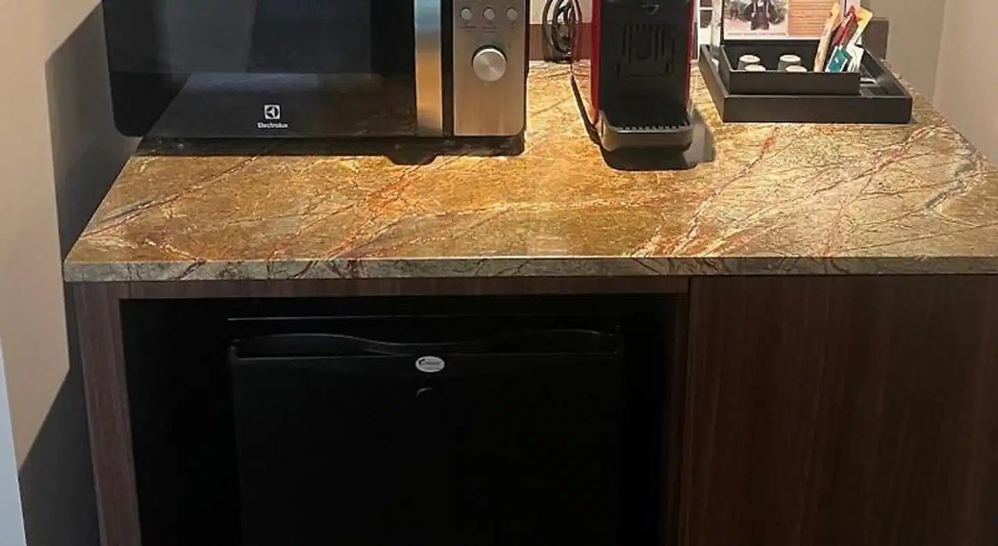 Gardina Asoke Hotel & Residence (SHA Certified) Wohnbeispiel