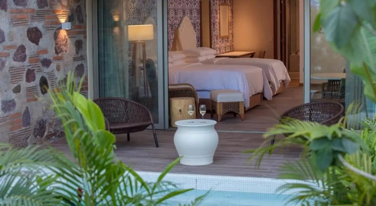 Krystal Grand Puerto Vallarta ROOM_EXAMPLE