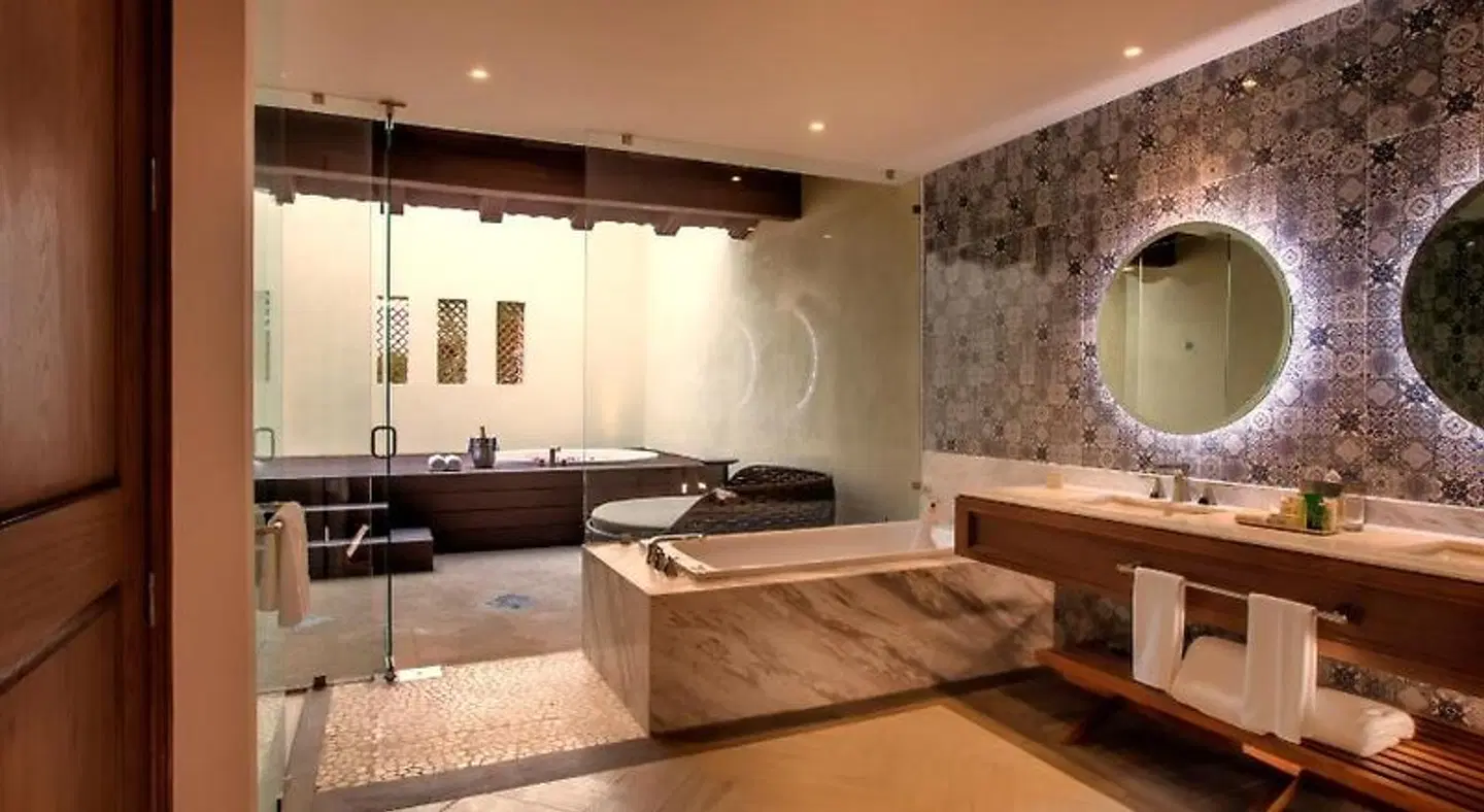 Krystal Grand Puerto Vallarta HEALTH_BEAUTY