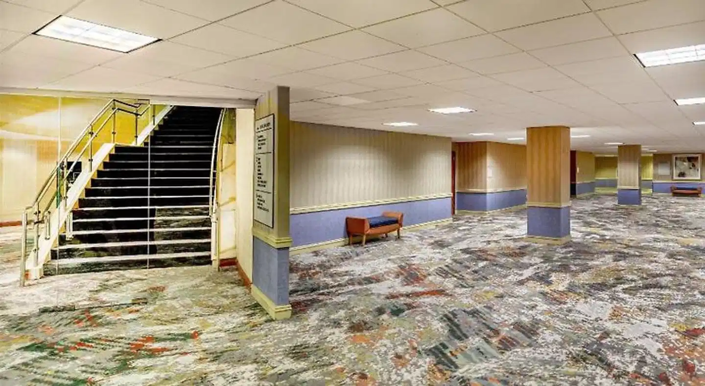 Courtland Grand Hotel, Trademark Collection by Wyndham Wellness