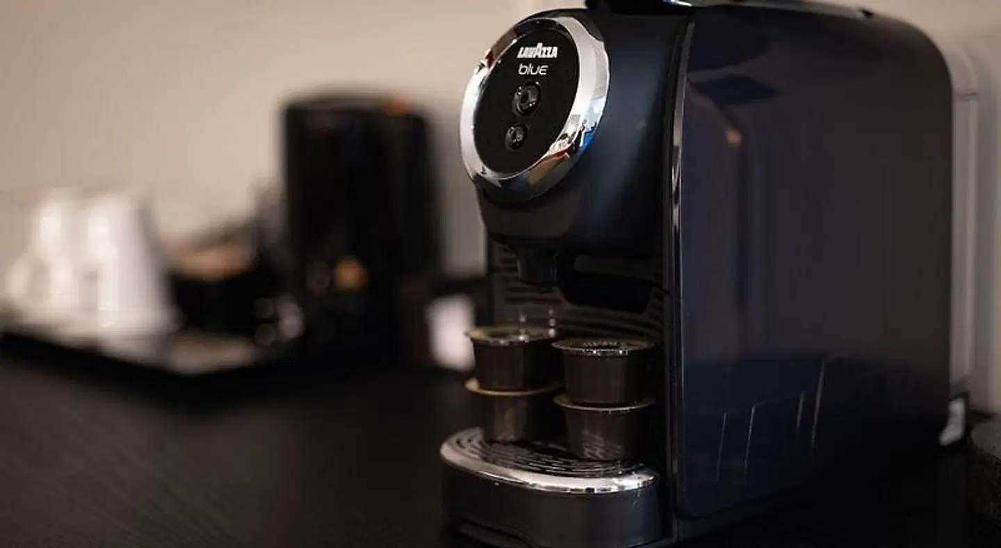 ProfilHotels Copenhagen Plaza Badezimmer