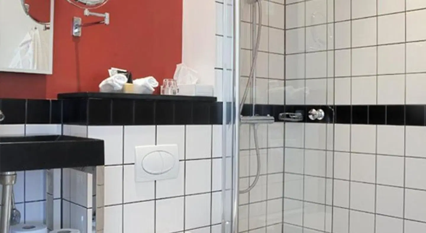 ProfilHotels Copenhagen Plaza MODEL_IMPRESSION