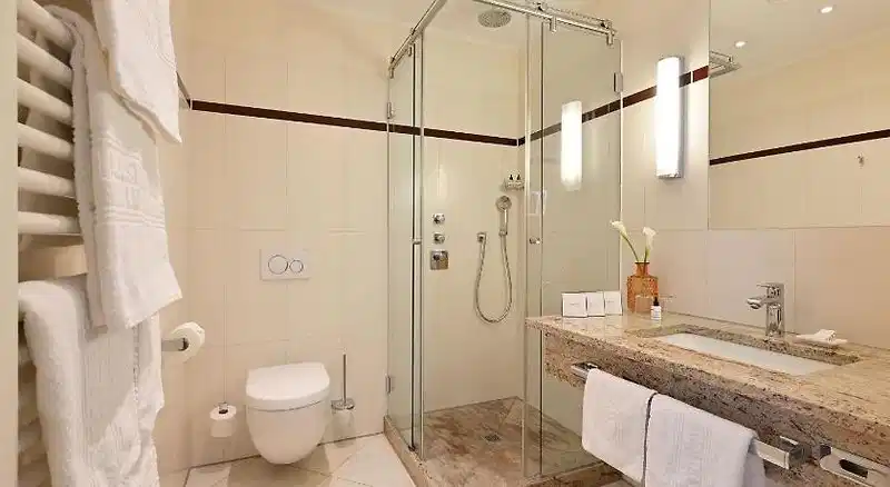 Luisenhof – Hotelfoto