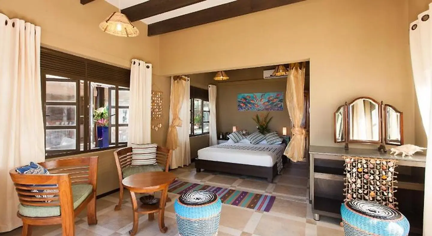 Villas des Alizes ROOM_EXAMPLE