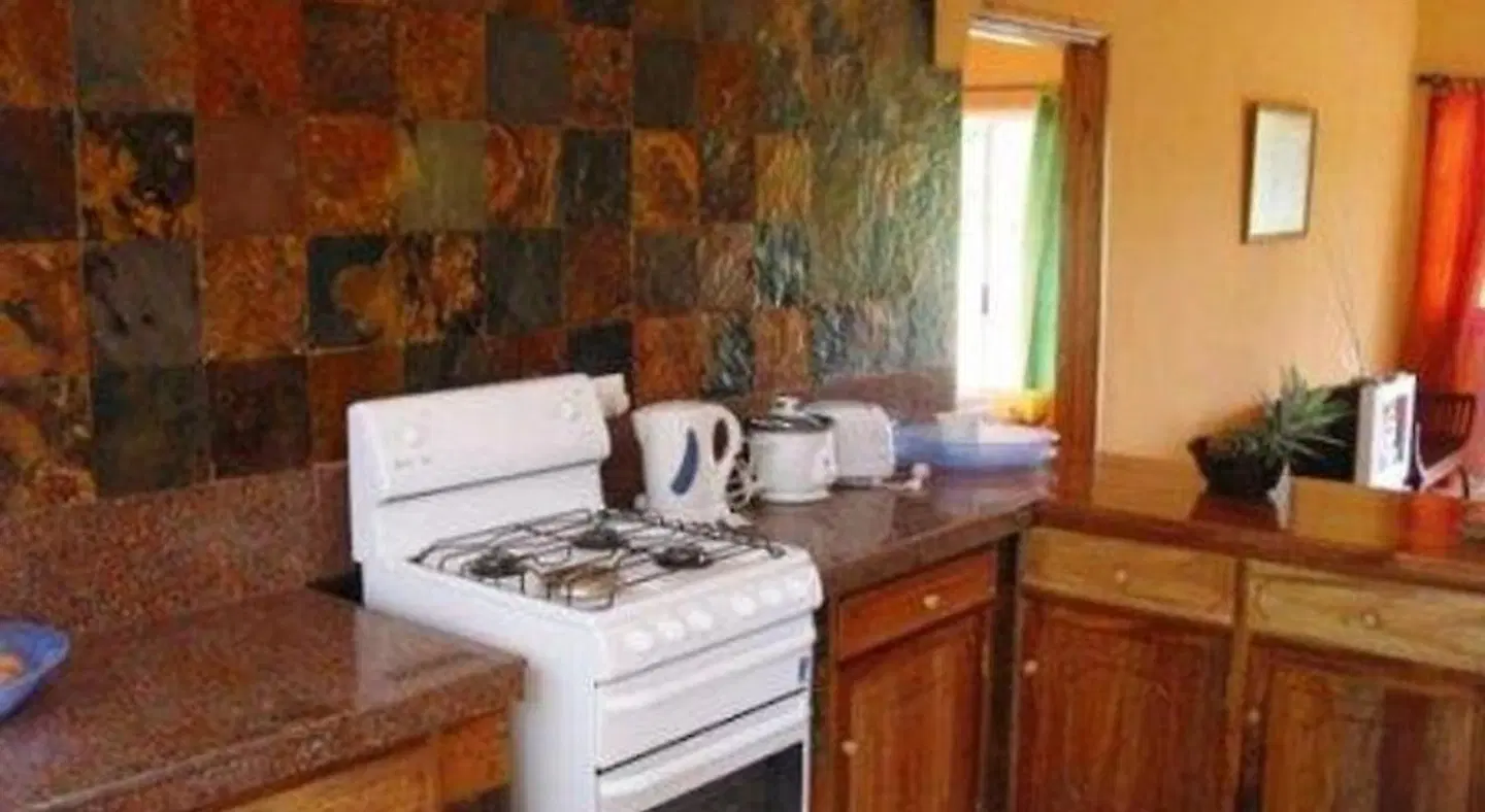 Villas des Alizes Restaurant