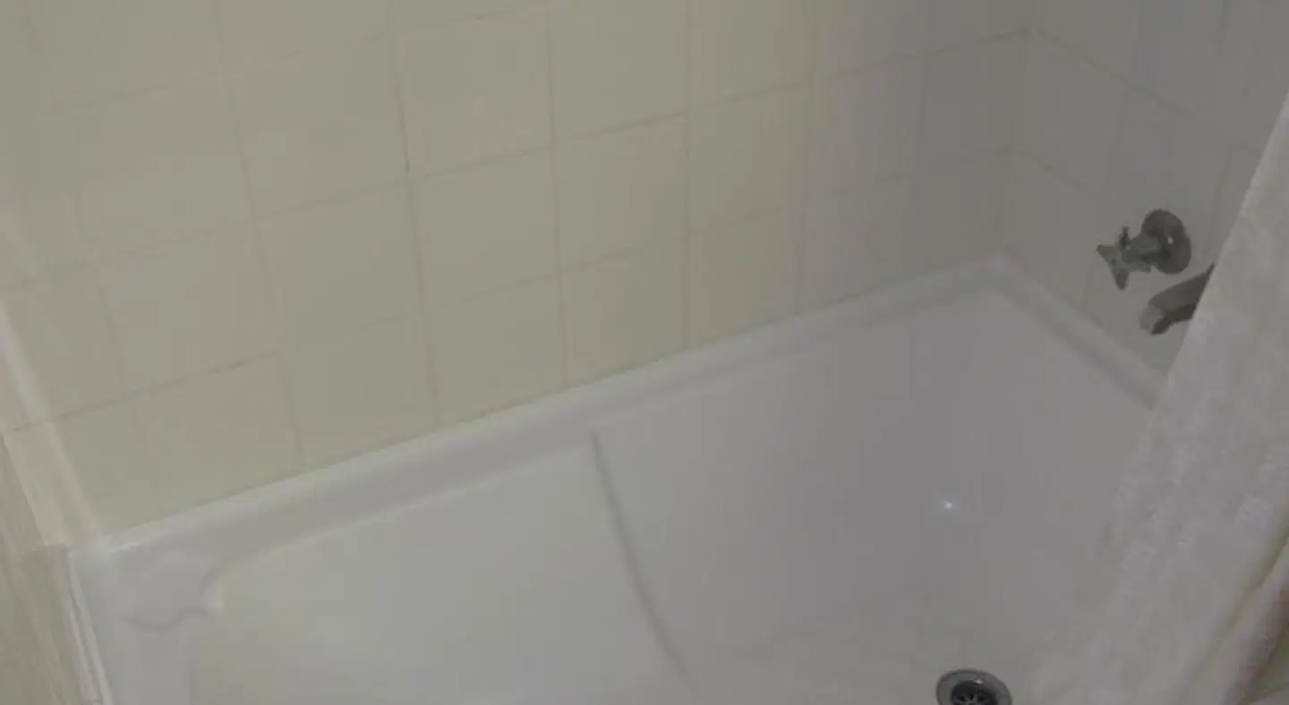 Devere Hotel Badezimmer