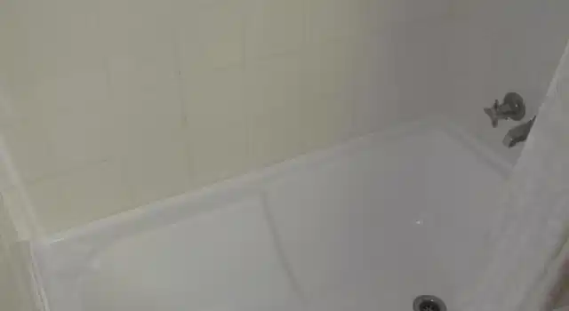 Devere Hotel Badezimmer