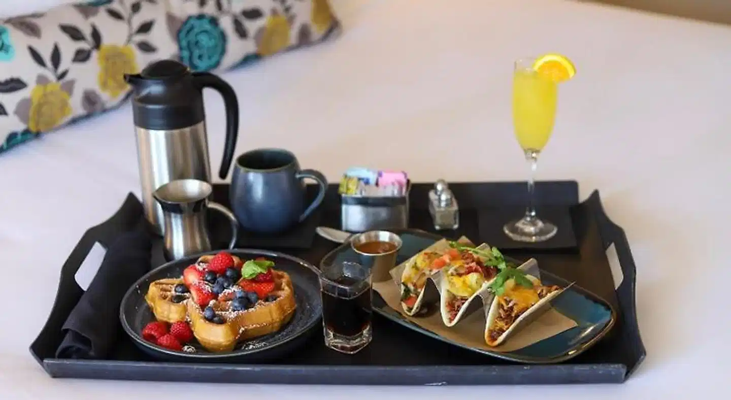 The Beeman Hotel Restaurant