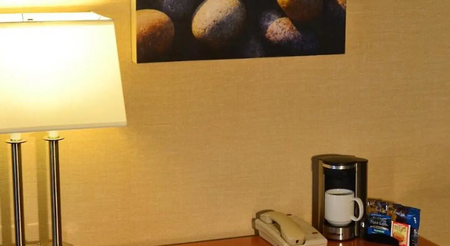 Quality Inn & Suites HEALTH_BEAUTY