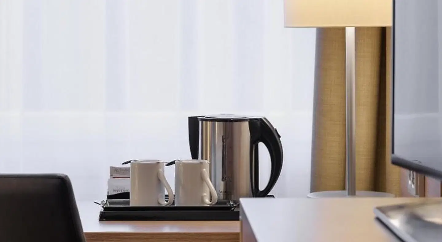 Mercure Hotel Aachen Europaplatz ROOM_EXAMPLE