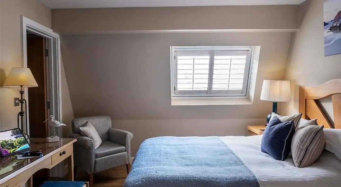 The South Sands Hotel ROOM_EXAMPLE